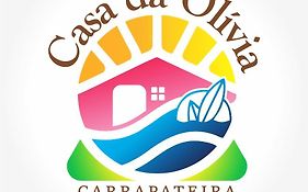 Casa D'Olivia
